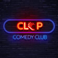 Clap comedy club
